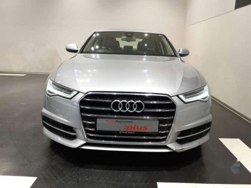 Used Audi A6 35 TDI Matrix 2016 AT for sale in Chennai 