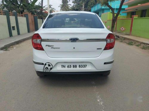 Used 2018 Ford Figo Aspire MT for sale in Coimbatore 
