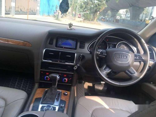 Used 2015 Audi Q7 AT for sale in Ludhiana