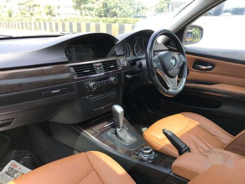 Used BMW 3 Series 320d Sport Line AT for sale in Hyderabad 