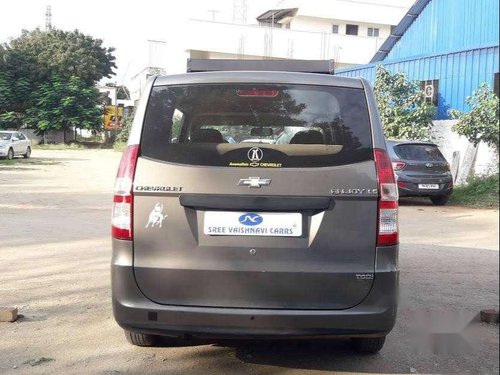 Used 2014 Enjoy  for sale in Tiruppur