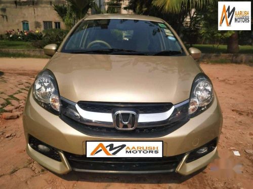 Used 2014 Mobilio V i-DTEC  for sale in Kolkata