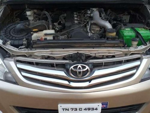 Used 2011 Innova  for sale in Erode