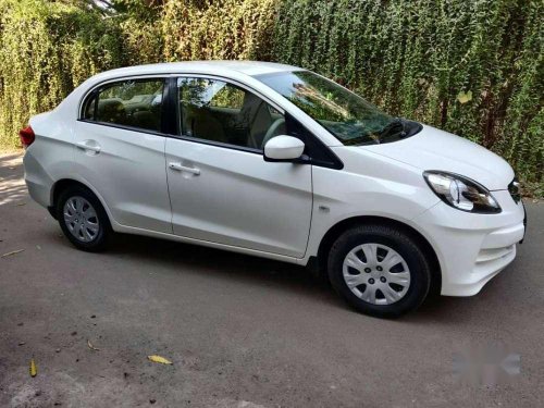 Used 2013 Honda Amaze AT for sale in Mumbai