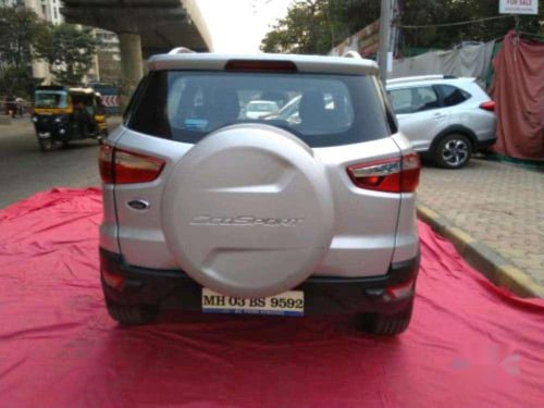 Used 2015 Ford EcoSport MT for sale in Mumbai