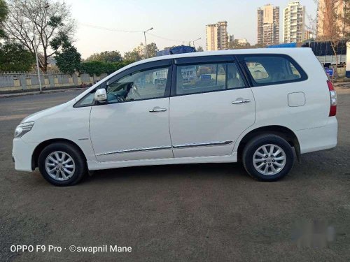 Used 2013 Toyota Innova MT for sale in Mumbai