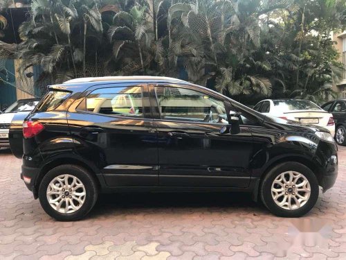 Used Ford EcoSport Titanium 1.0 Ecoboost (Opt), 2014, Petrol MT for sale in Mumbai