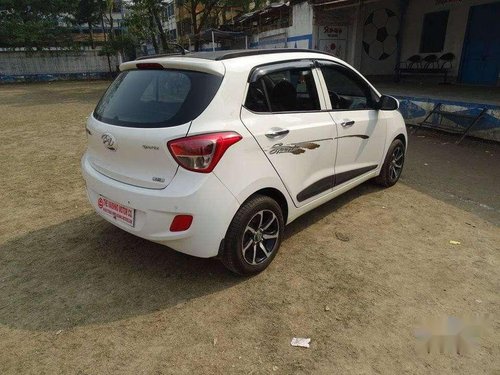 Used Hyundai Grand I10 Sportz 1.2 Kappa VTVT, 2015, Petrol MT for sale in Kolkata 