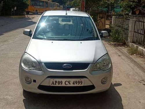 Used Ford Fiesta 2013 MT for sale in Hyderabad 