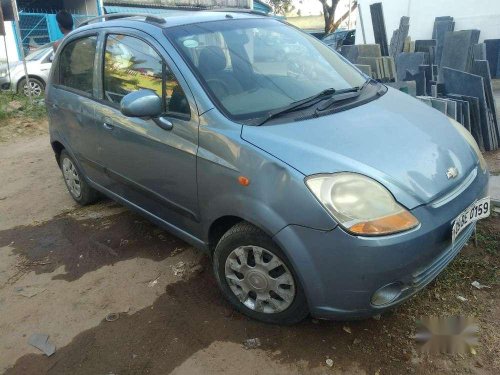 Used 2008 Chevrolet Spark 1.0 MT for sale in Chennai 