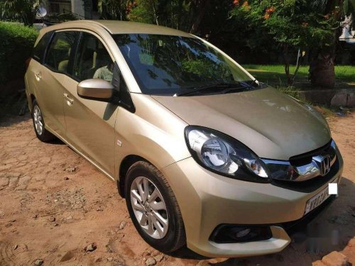 Used 2014 Mobilio V i-DTEC  for sale in Kolkata