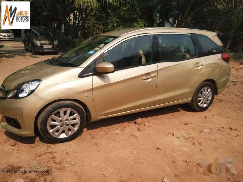 Used 2014 Mobilio V i-DTEC  for sale in Kolkata