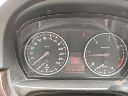 Used BMW 3 Series 2008 320d Highline AT for sale in Hyderabad 