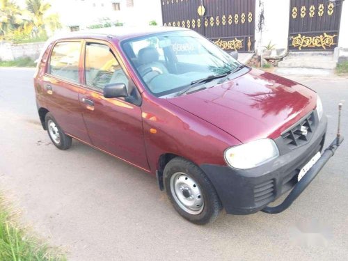 Used 2006 Maruti Suzuki Alto MT for sale in Chennai 