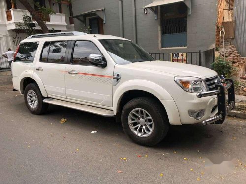 Used Ford Endeavour 2013 MT for sale in Chennai 