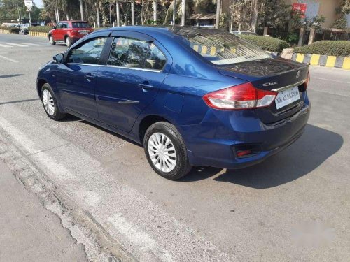 Used 2017 Maruti Suzuki Ciaz AT for sale in Mumbai