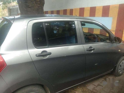 Used 2015 Maruti Suzuki Celerio VXI AT for sale in Chennai 