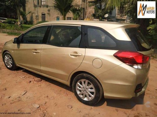 Used 2014 Mobilio V i-DTEC  for sale in Kolkata