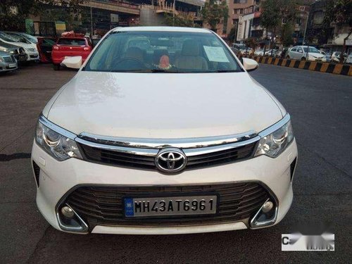 Used Toyota Camry 2015 AT for sale in Mumbai