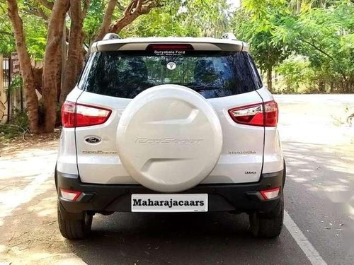 Used Ford EcoSport Titanium Plus 1.5 TDCi, 2014, Diesel MT for sale in Coimbatore 