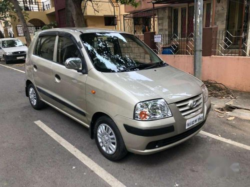 Used 2011 Santro Xing GLS  for sale in Nagar