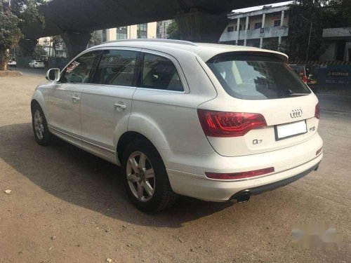 Used 2015 Audi Q7 AT for sale in Ludhiana