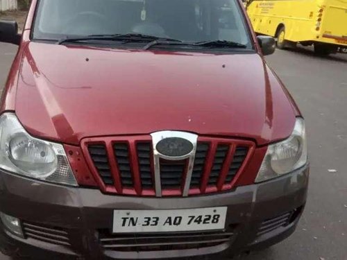 Used Mahindra Xylo E6 BS IV 2011 MT for sale in Chennai 