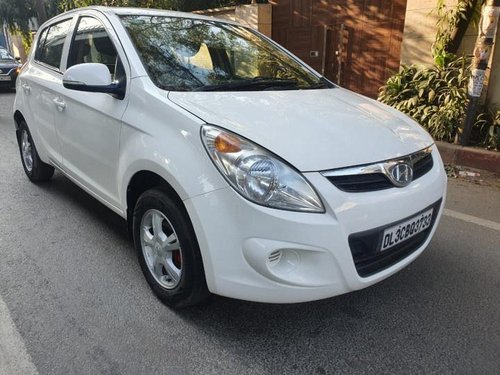 Used 2012 Hyundai i20 Sportz 1.2 MT car at low price in New Delhi