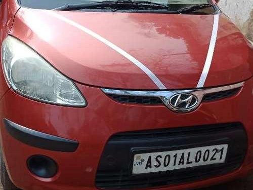 Used 2010 i10 Sportz 1.2  for sale in Guwahati