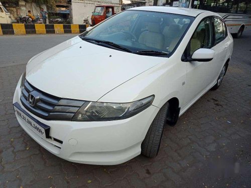 Used 2011 City E  for sale in Nagpur