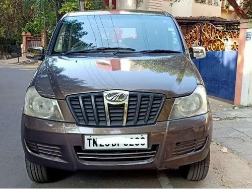 Used Mahindra Xylo E4 BS IV 2011 MT for sale in Chennai 