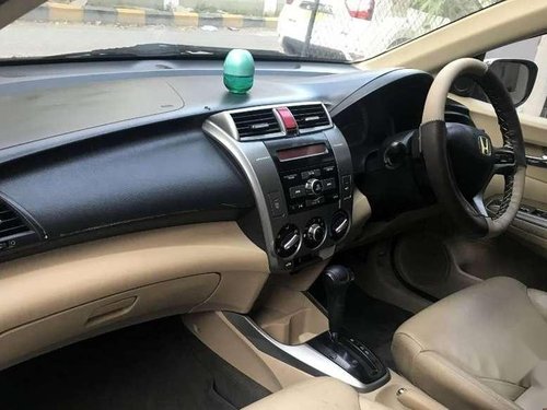 Used 2012 Honda City MT for sale in Hyderabad 