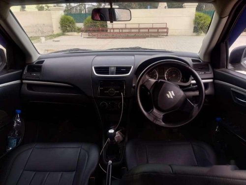 Used 2012 Swift VDI  for sale in Jalandhar