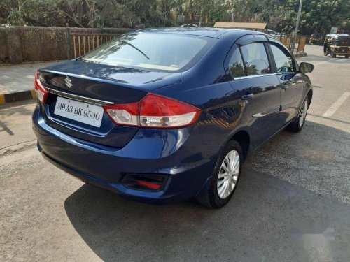 Used 2017 Maruti Suzuki Ciaz AT for sale in Mumbai