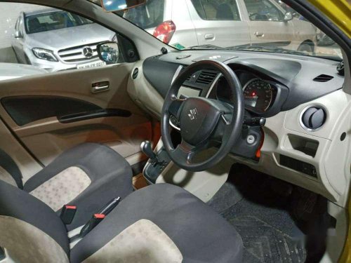 Used Maruti Suzuki Celerio 2014 VXI AT for sale in Chennai 