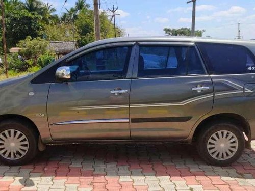 Used 2011 Innova  for sale in Tirunelveli