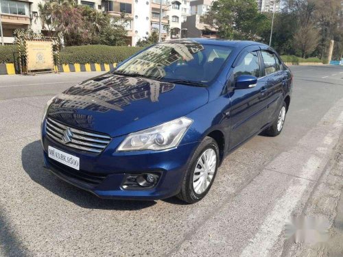 Used 2017 Maruti Suzuki Ciaz AT for sale in Mumbai