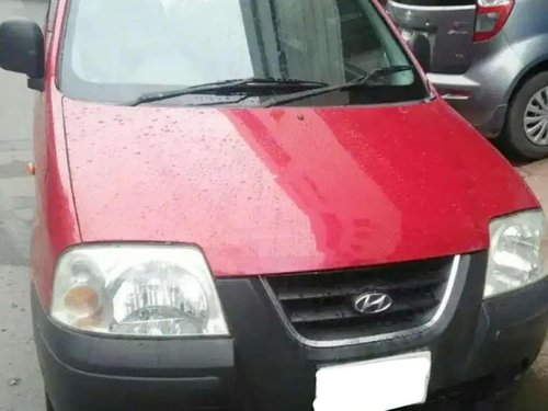 Used Hyundai Santro Xing 2005 MT for sale in Hyderabad 