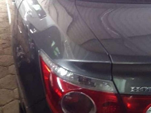 Used 2008 Honda City ZX GXI AT for sale in Chennai 