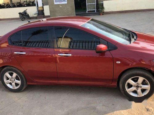 Used Honda City 2010 MT for sale in Hyderabad 