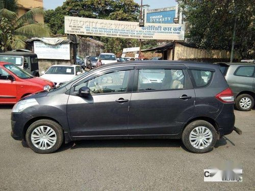 Used Maruti Suzuki Ertiga, 2014, Diesel MT for sale in Mumbai