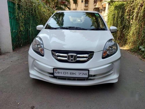 Used 2013 Honda Amaze AT for sale in Mumbai