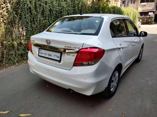 Used 2013 Honda Amaze AT for sale in Mumbai