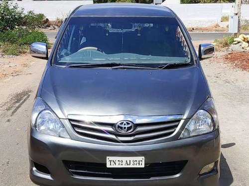 Used 2011 Innova  for sale in Tirunelveli