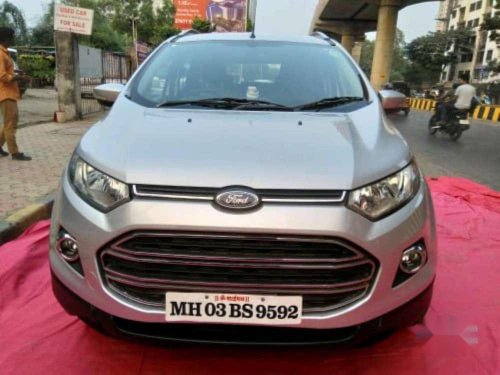 Used 2015 Ford EcoSport MT for sale in Mumbai