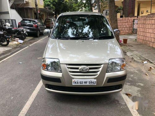 Used 2011 Santro Xing GLS  for sale in Nagar