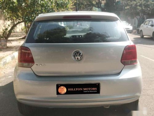 Used 2012 Polo  for sale in Nagar