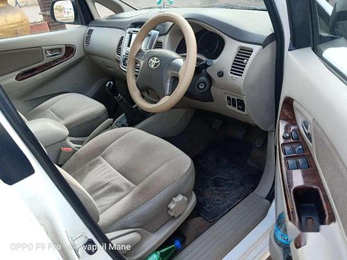 Used 2013 Toyota Innova MT for sale in Mumbai