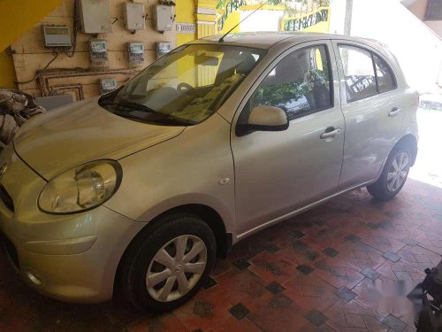 Used Nissan Micra XL 2010 MT for sale in Chennai 