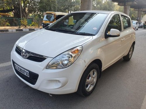 Used 2012 Hyundai i20 Sportz 1.2 MT car at low price in New Delhi